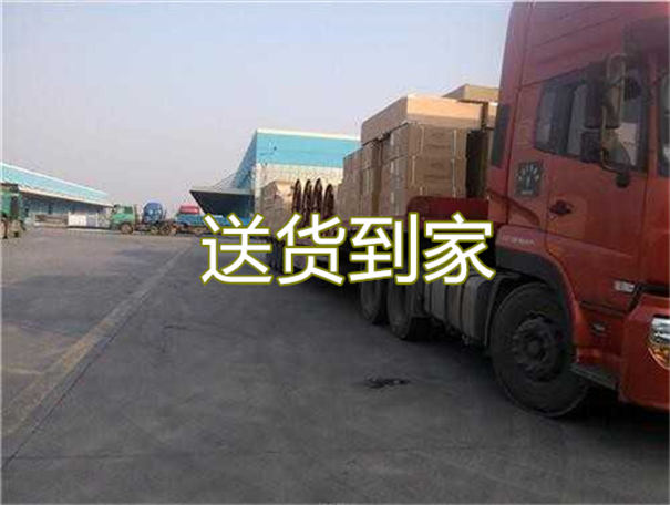 鹤岗到扬州物流一般多少钱